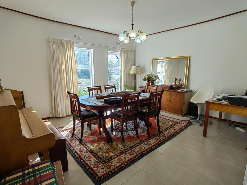 To Let 3 Bedroom Property for Rent in Ceres Western Cape